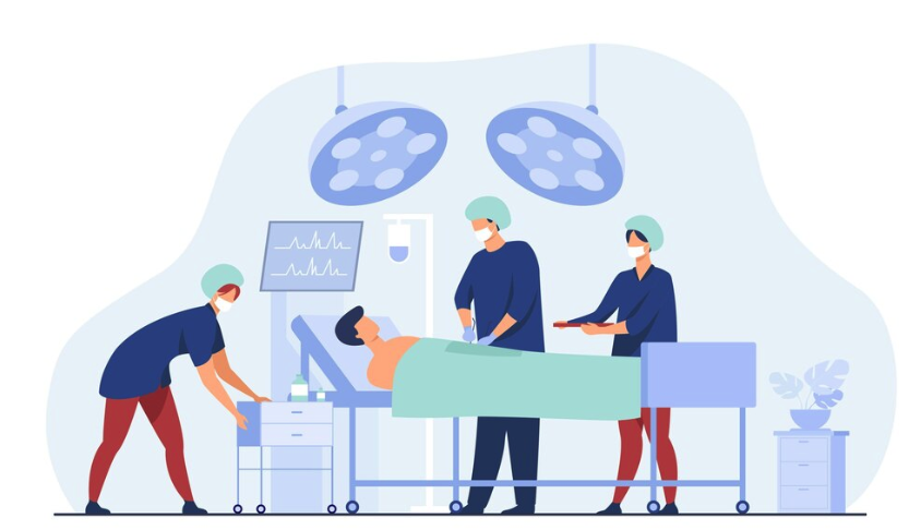 Is Bariatric Surgery Safe?